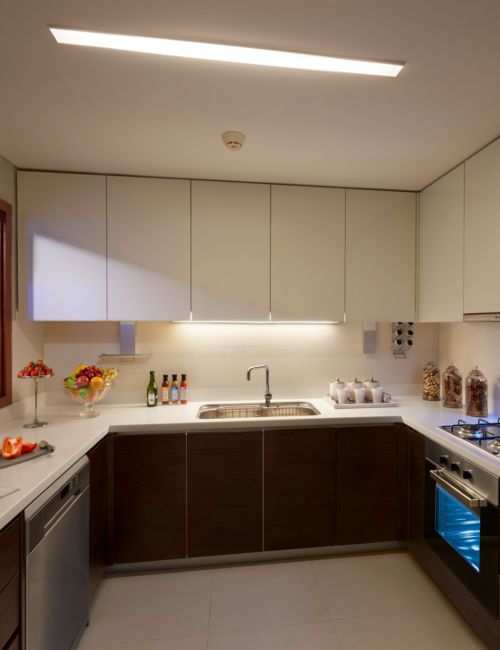 Show Apartment