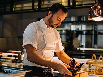 tea banquet by Jason Atherton-Cinnamon Life
